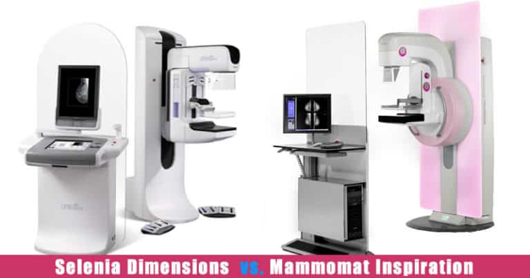 Mammo System Comparison Chart Amber Diagnostics 5002