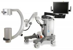 Orthoscan HD mini C-arms