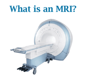 MRI Machine - What is it? | Amber Diagnostics