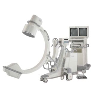 OEC 9600 vs. OEC 9800 C-Arm | Amber Diagnostics