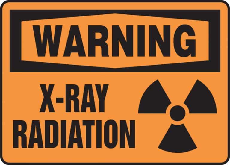 Lead lining: Is it required for my x-ray room? | Amber Diagnostics