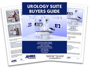 Preview of Urology Suite Buyer's Guide