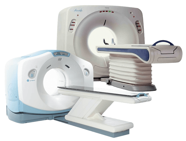 Refurbished & Used CT Scanners For Sale By AmberUSA