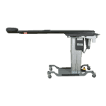 Oakworks CFPM-401 C-Arm tables