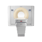 Philips Brilliance iCT 256 Slice CT Scanner