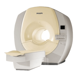 Philips Intera Power 1.5T MRI Machine