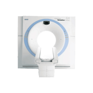 Siemens Sensation Cardiac 64 Slice CT Scanner