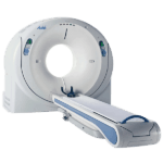 Toshiba Aquilion 32 Slice CT Scanners