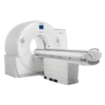 Siemens Definition Flash 256 Slice CT Scanner