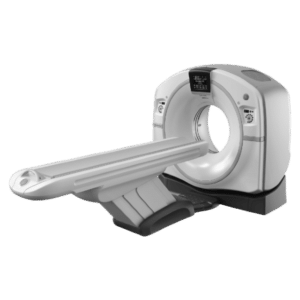 GE Revolution EVO 128 Slice CT Scanner