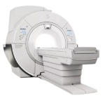 GE Signa Pioneer Wide Bore MRI Machines