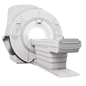 GE Signa Pioneer 3.0T MRI Machine