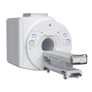 GE Signa Premier XT 3.0T MRI Machine