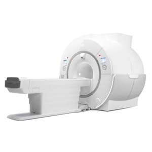 GE Signa Voyager 1.5T MRI Machine