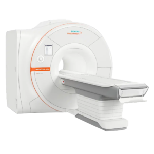 Siemens Magnetom Altea 1.5T MRI Machine