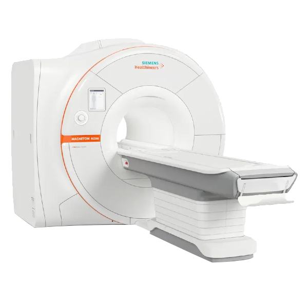 Siemens Magnetom Altea 1.5T MRI Machine for Sale