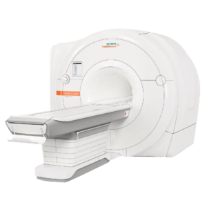 Siemens Magnetom Lumina 3.0T MRI Machine