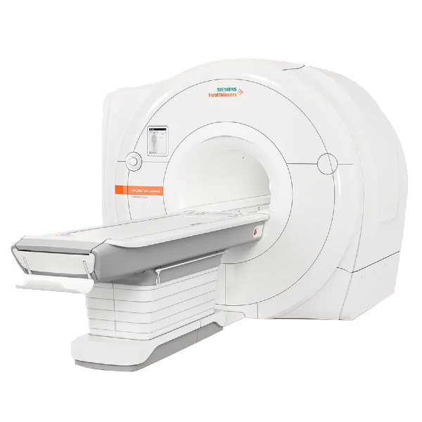 Siemens Magnetom Lumina 3.0T MRI Machine for Sale