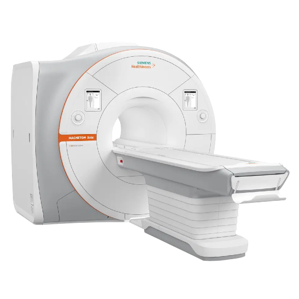 Siemens Magnetom Sola 1.5T MRI Scanner for Sale | Amber Diagnostics