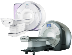 Wide Bore MRI Machines