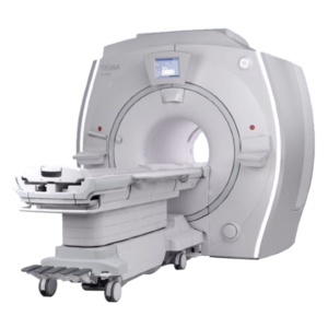 GE Signa Artist 1.5T MRI Scanner