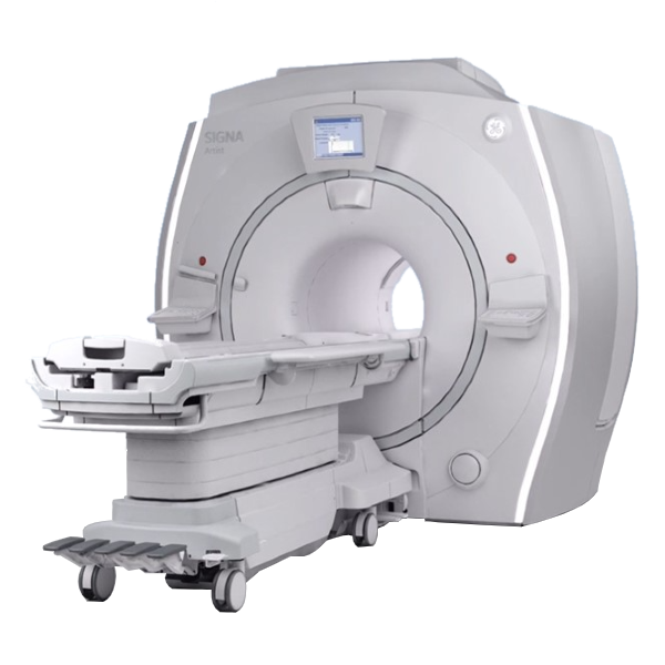 GE Signa Artist 1.5T MRI Machine for Sale