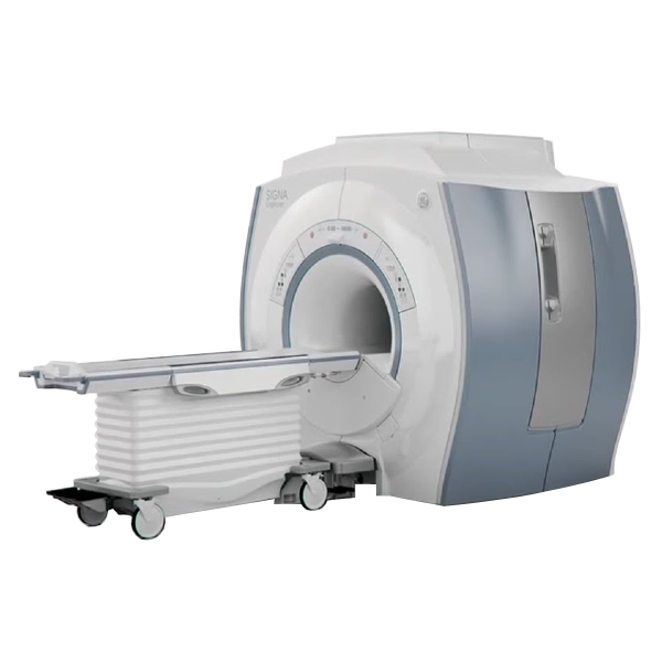 GE Signa Explorer 1.5T MRI Machine for Sale