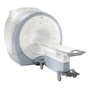 GE Signa HDx 3.0T MRI Machine