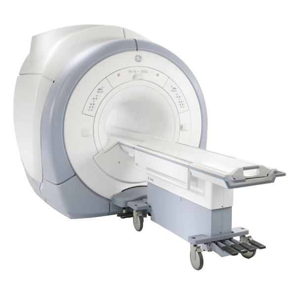 GE Signa HDx 3.0T MRI Scanner for Sale | Amber Diagnostics