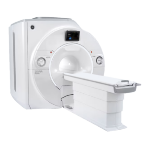 GE Signa Prime 1.5T MRI Scanner