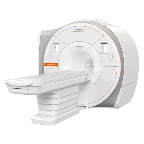 Siemens Magnetom Amira 1.5T MRI Scanner