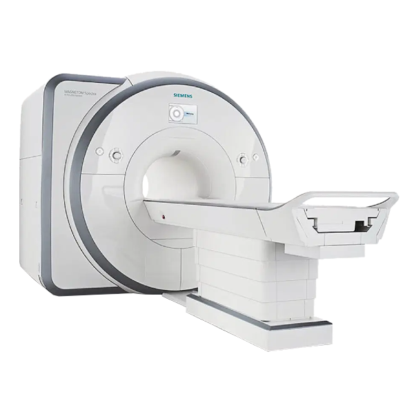 Siemens Magnetom Spectra 3.0T MRI Scanner