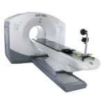 GE Discovery 600 PET/CT Scanner