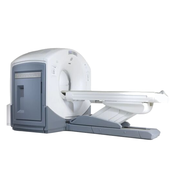 GE Discovery 710 PET/CT Scanner