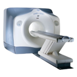 GE Discovery RX 16 Slice PET/CT Scanner