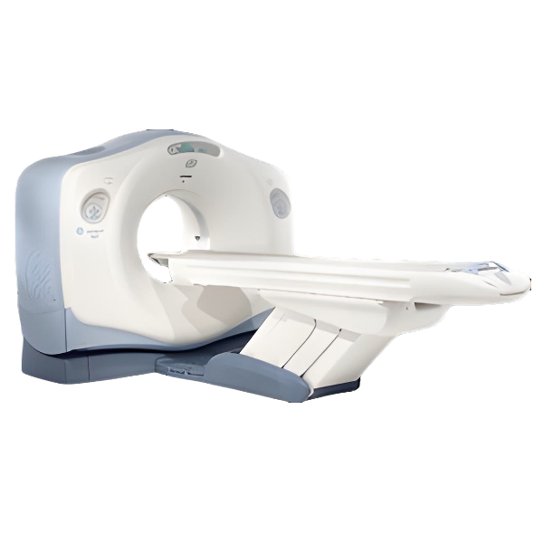 GE Discovery VCT 64 Slice PET/CT Scanner