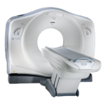 GE LightSpeed VCT LightSpeed 16 Slice PET/CT Scanner