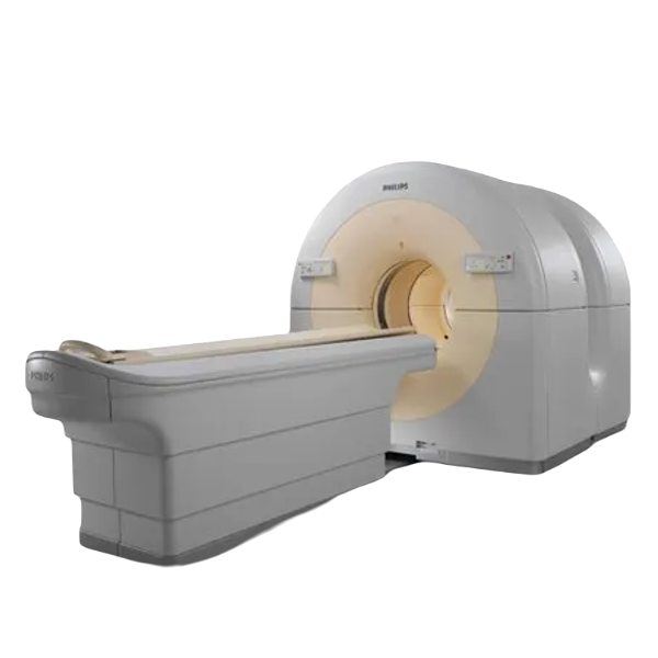 Philips Gemini TF 16 Slice PET/CT Scanner