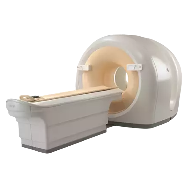 Philips Ingenuity TF 64 Slice PET/CT Scanner