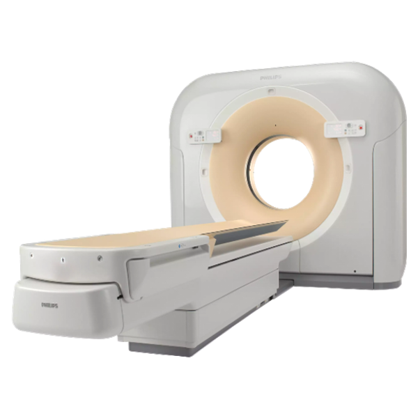 Philips Ingenuity TF Elite 128 Slice PET/CT Scanner