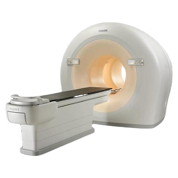 Philips LXL 16 Slice PET/CT Scanner