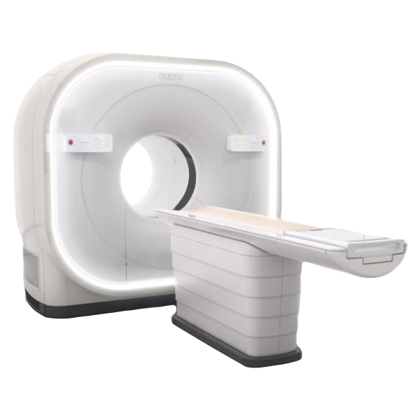 Philips Vereos 128 Slice PET/CT Scanner