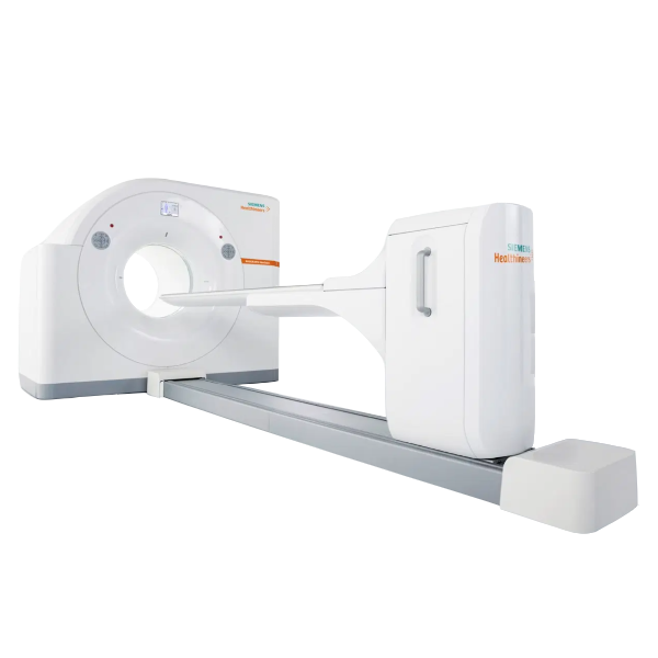 Siemens Biograph Horizon 16 Slice PET/CT Scanner for Sale | Amber ...