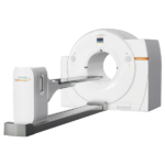 Siemens Biograph mCT 64 Slice PET/CT Scanner