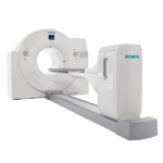 Siemens Biograph mCT Flow 64 Slice PET/CT Scanner