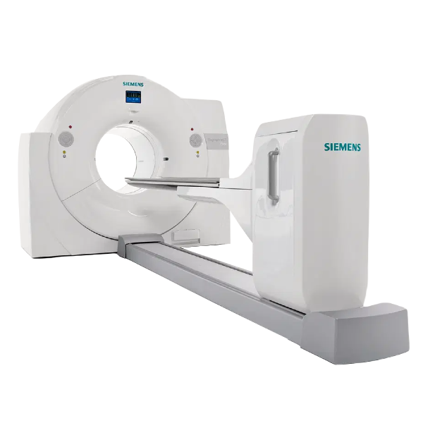 Siemens Biograph mCT Flow 64 Slice PET/CT Scanner