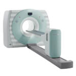 Siemens Biograph TruePoint 64 Slice PET/CT Scanner