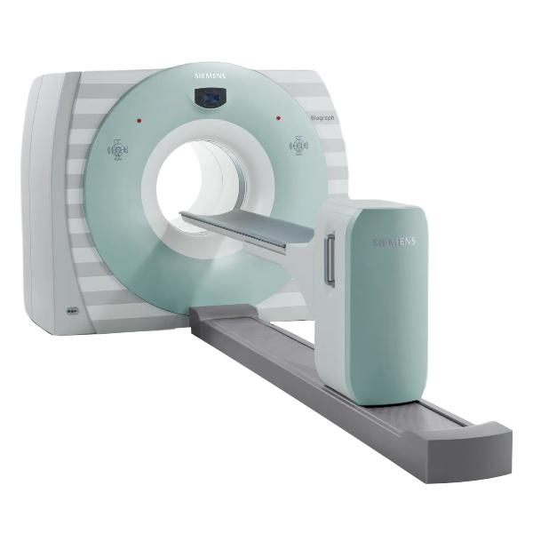 Siemens Biograph TruePoint 16 Slice PET/CT Scanner