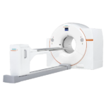 Siemens Biograph Vision 64 Slice PET/CT Scanner