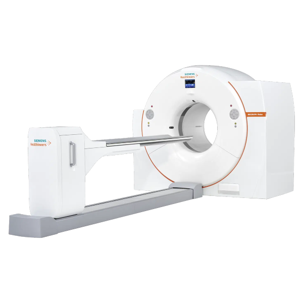 Siemens Biograph Vision 64 Slice PET/CT Scanner